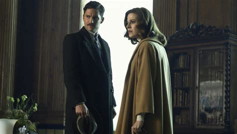 'Pennyworth: The Origin Of Batman's Butler': HBO Max Unveils Season 3.